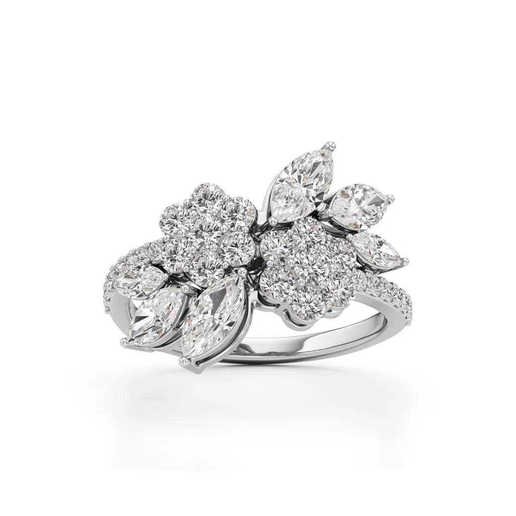 White-Gold