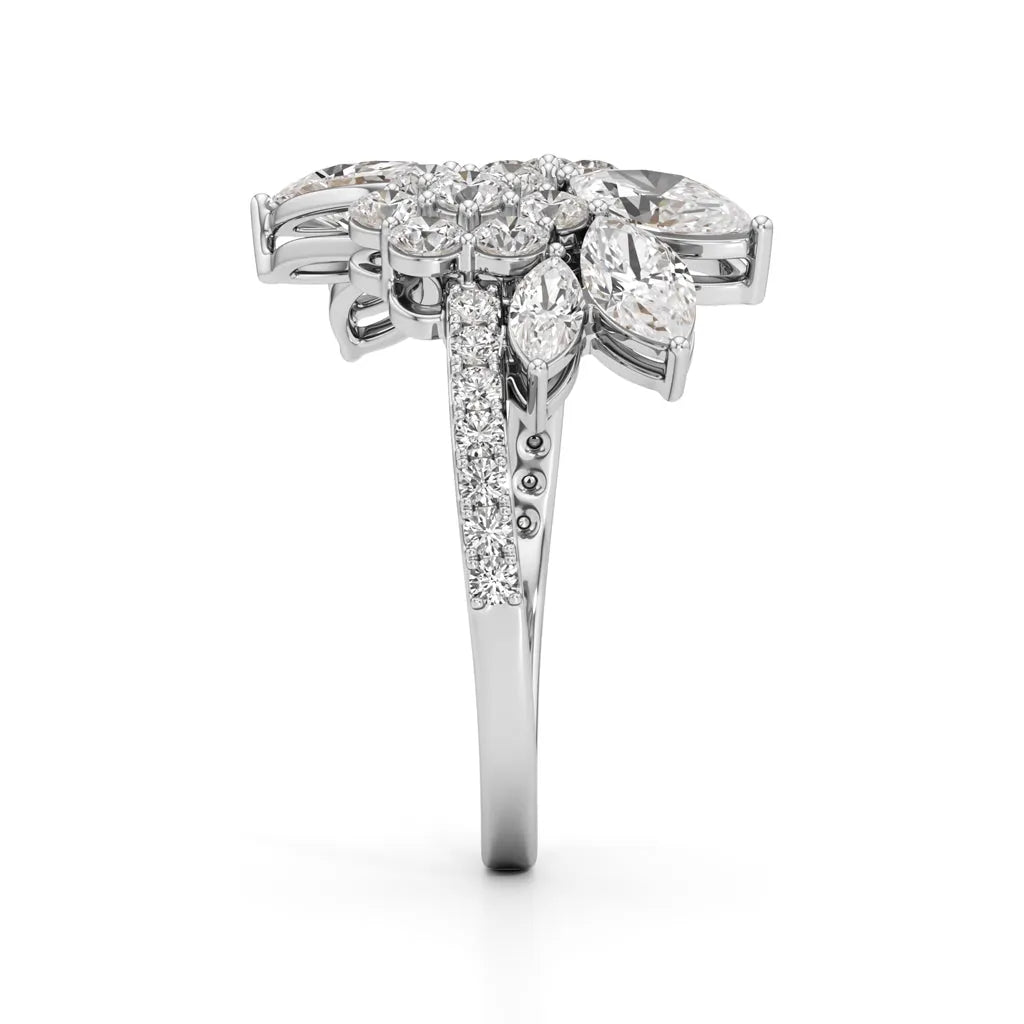 White-Gold