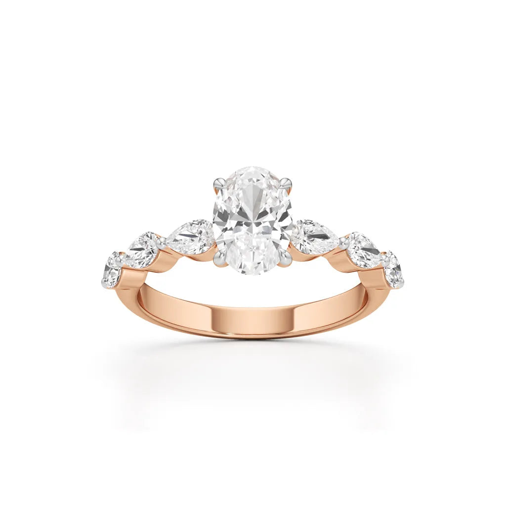 Rose-Gold