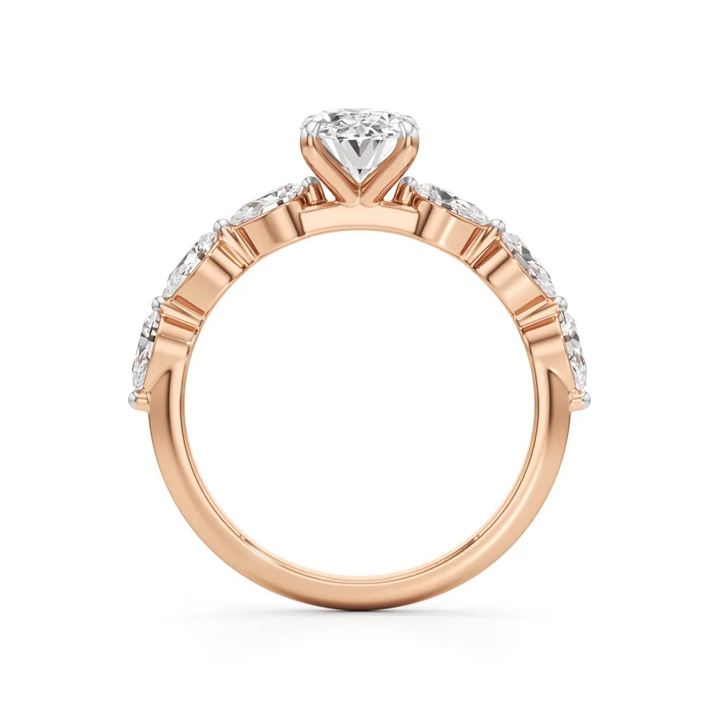 Rose-Gold