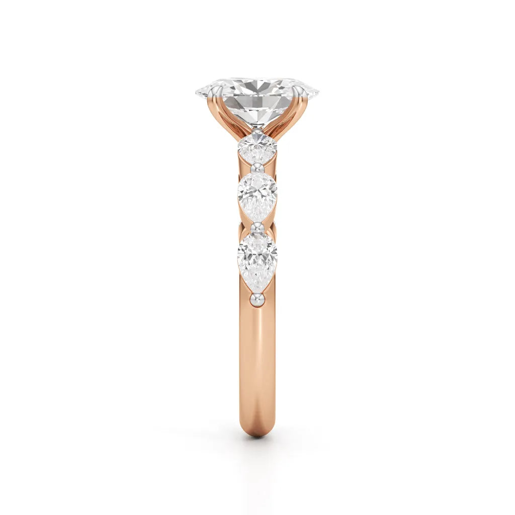 Rose-Gold