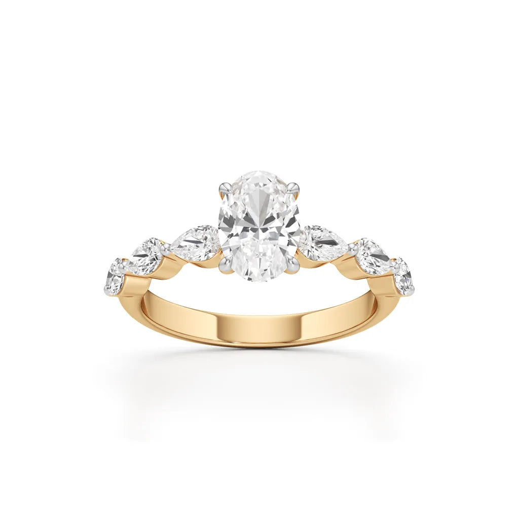 Yellow-Gold