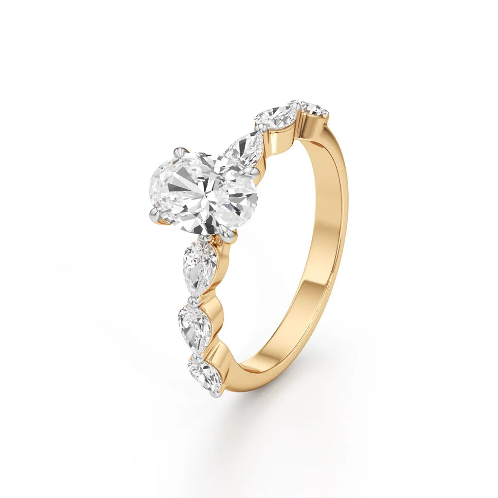 Yellow-Gold