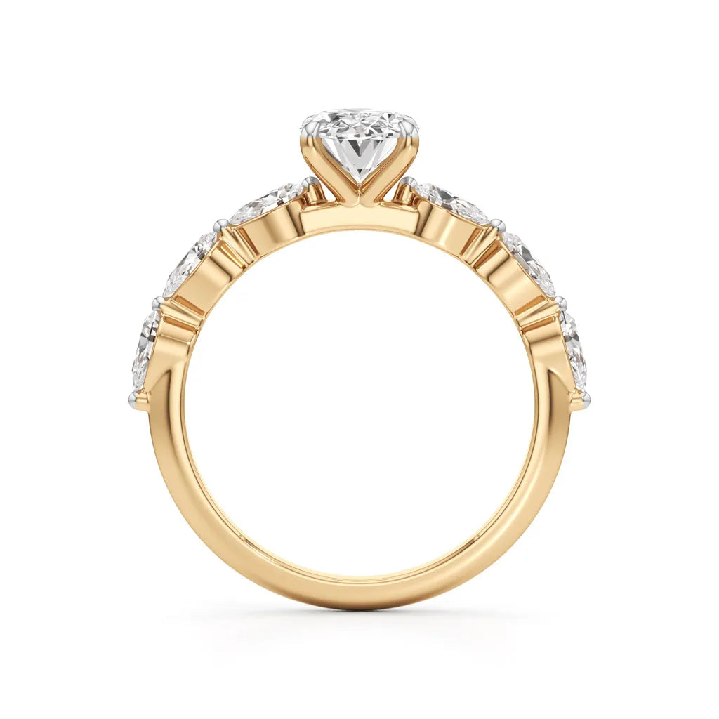 Yellow-Gold