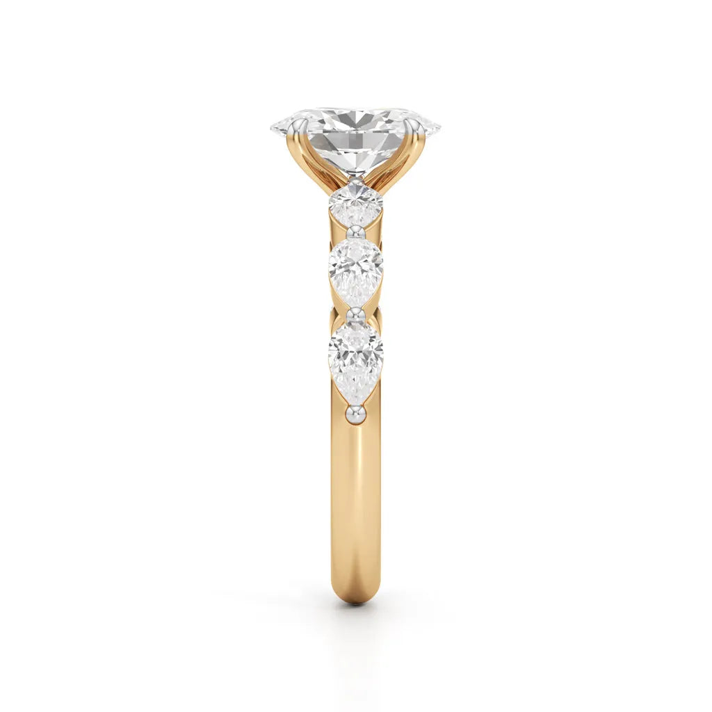 Yellow-Gold
