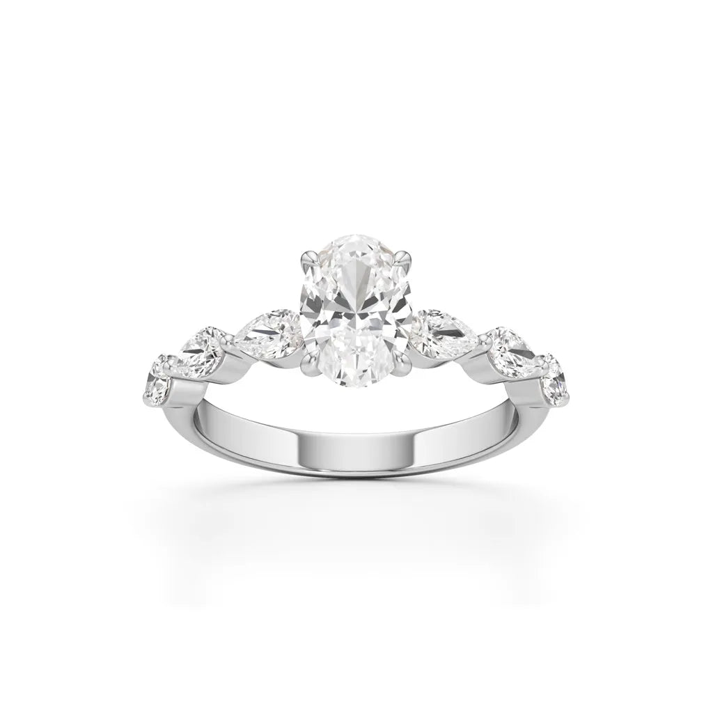 White-Gold