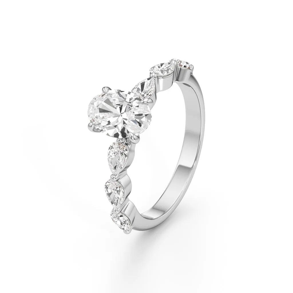 White-Gold