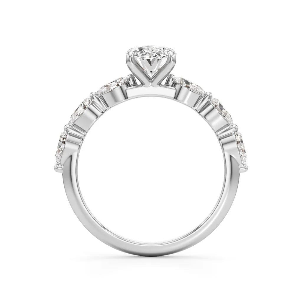 White-Gold