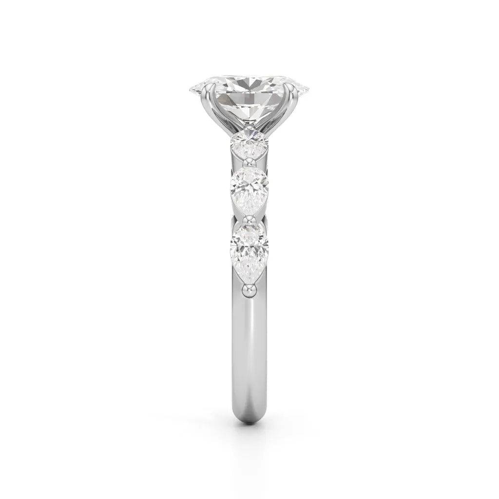 White-Gold