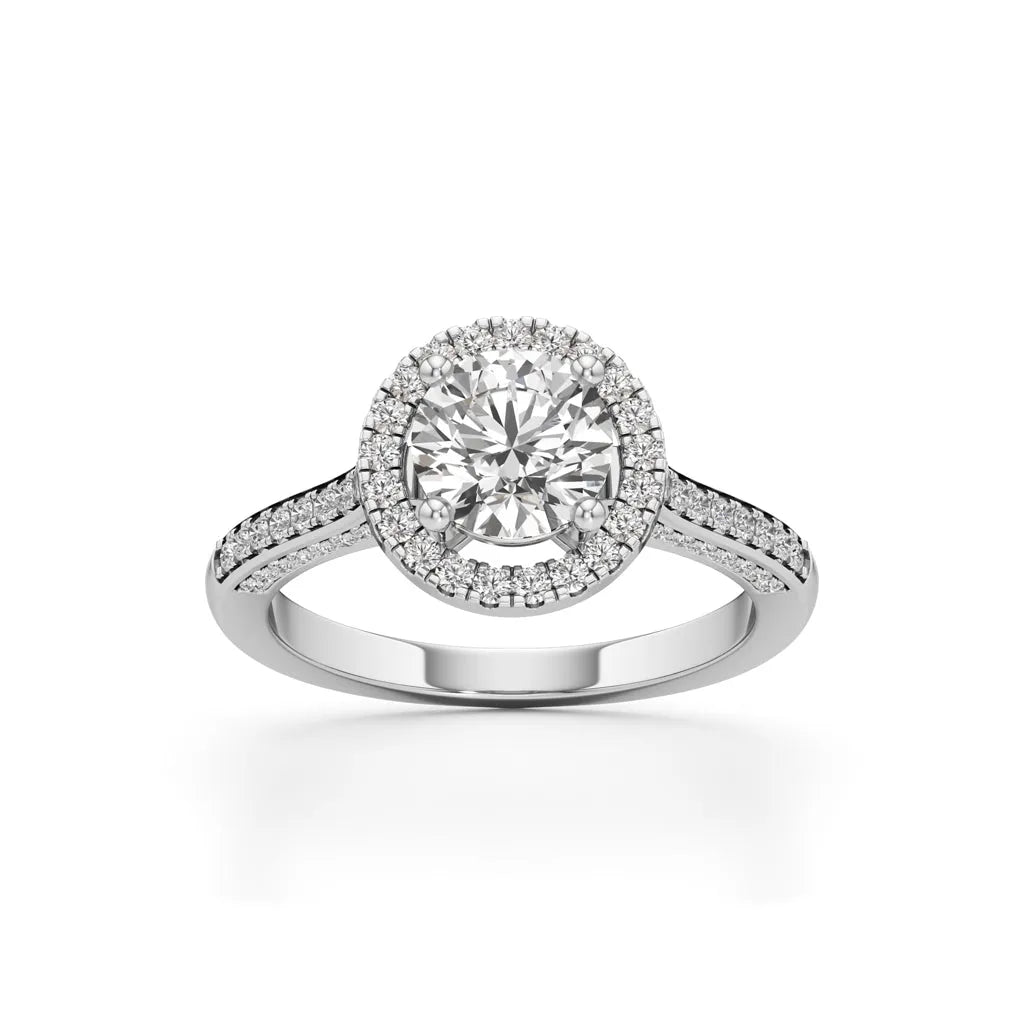 White-Gold