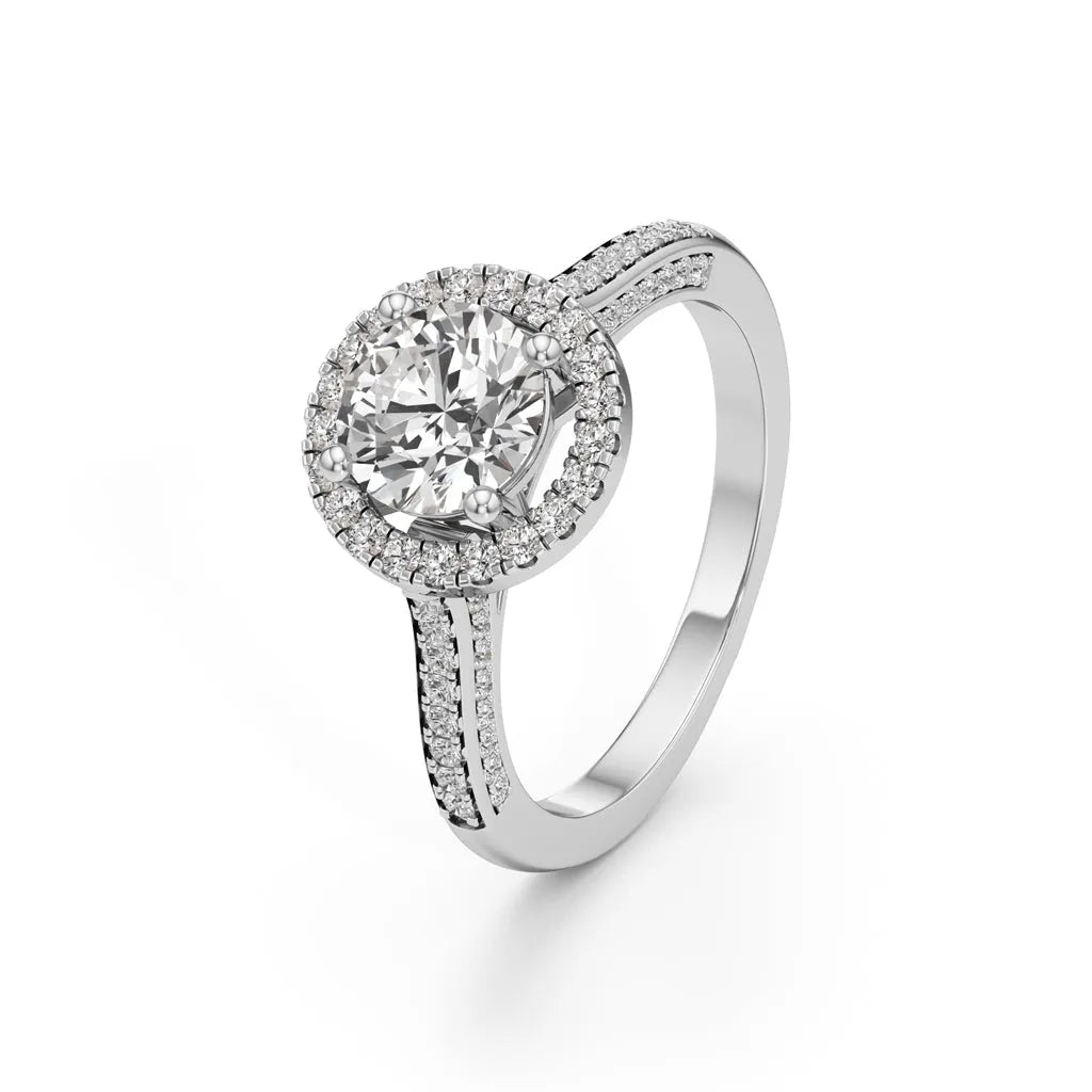 White-Gold