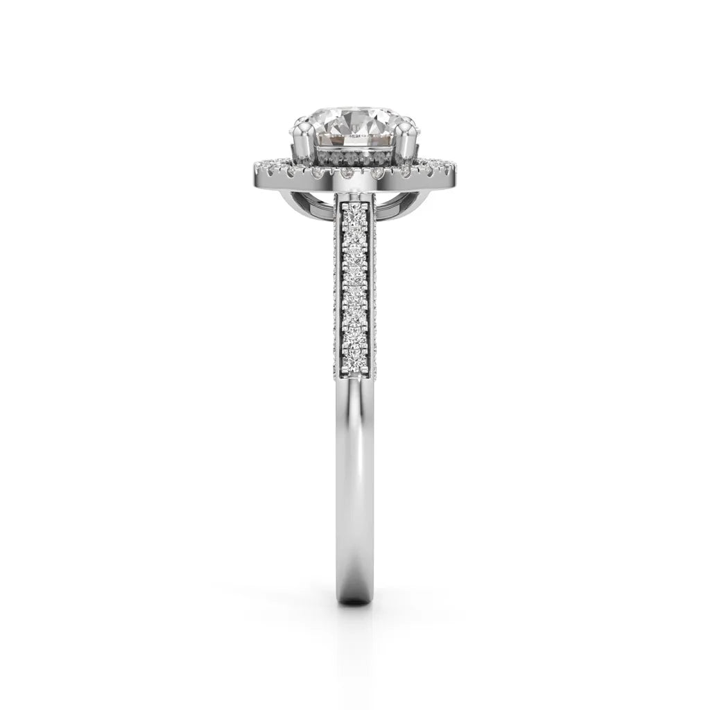White-Gold