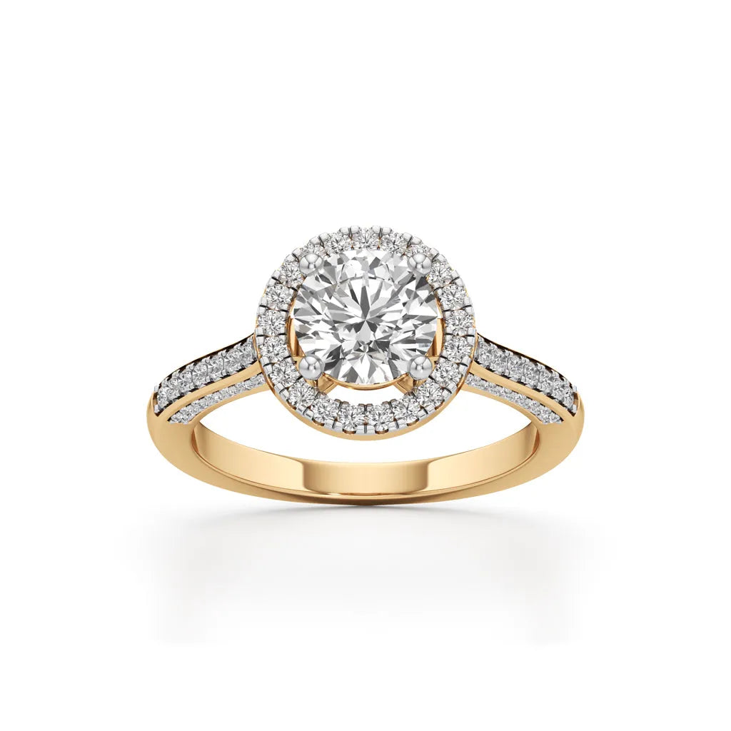 Yellow-Gold