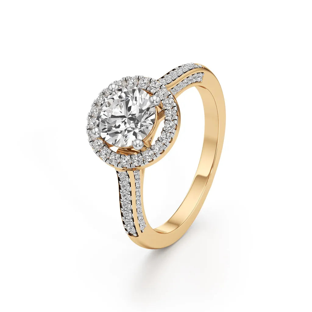 Yellow-Gold