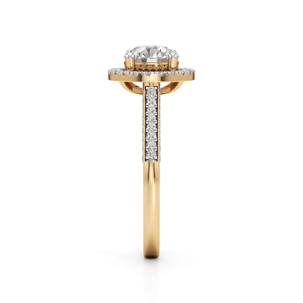 Yellow-Gold