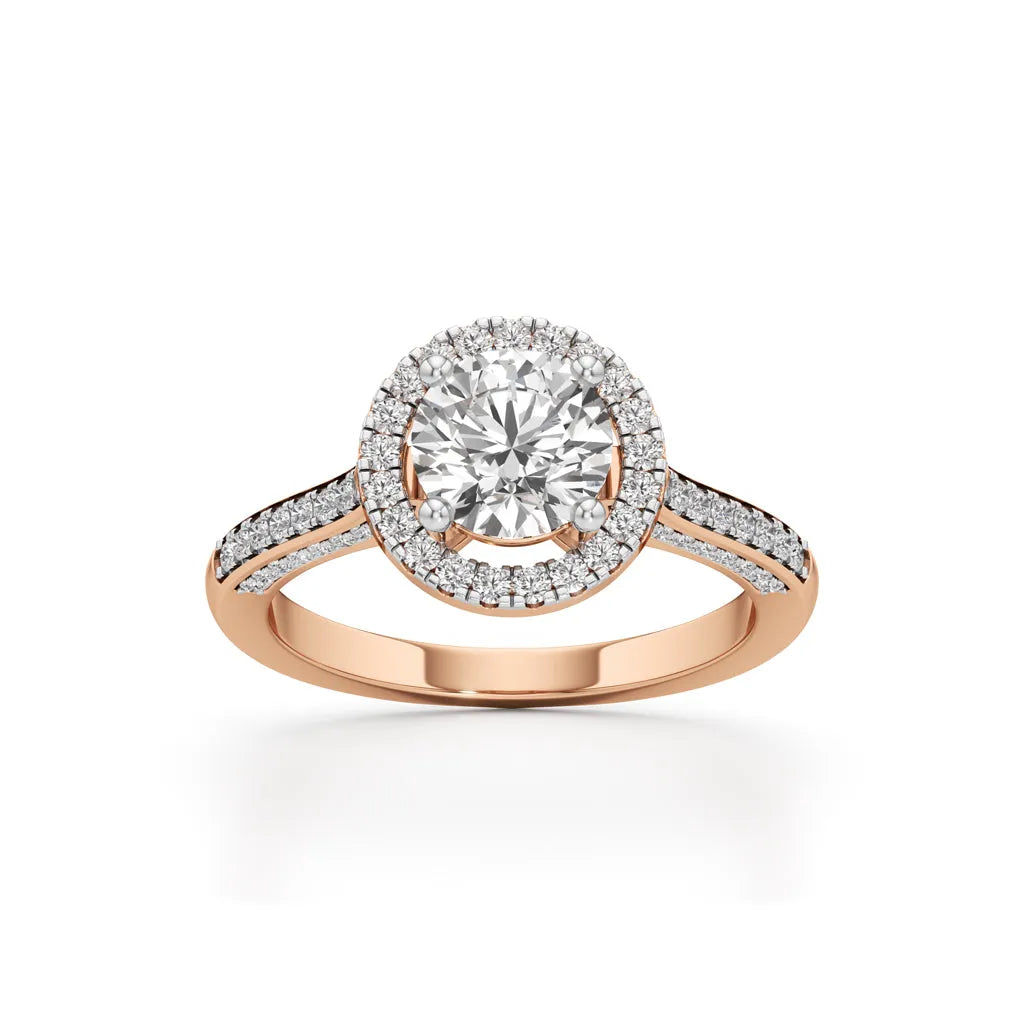 Rose-Gold