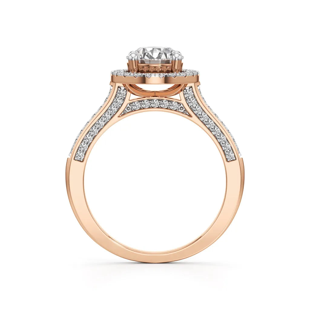Rose-Gold