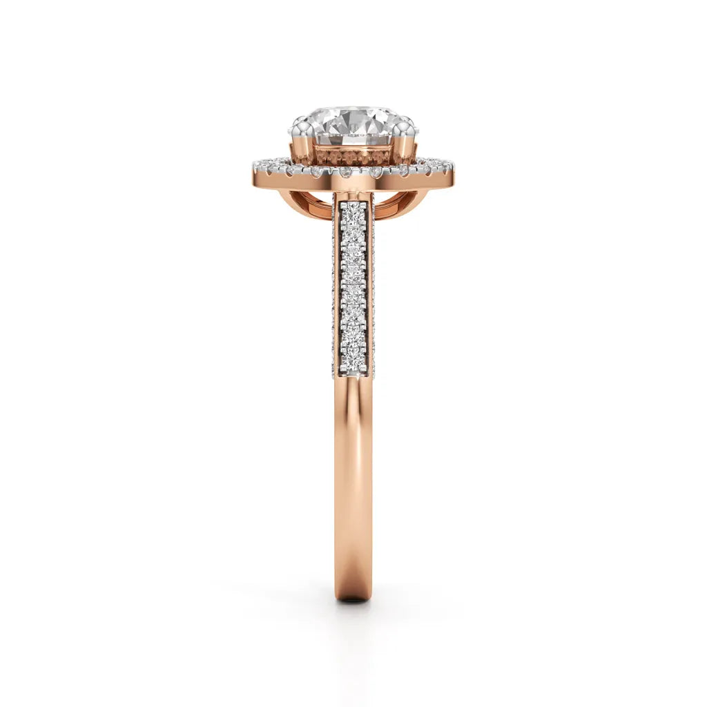 Rose-Gold
