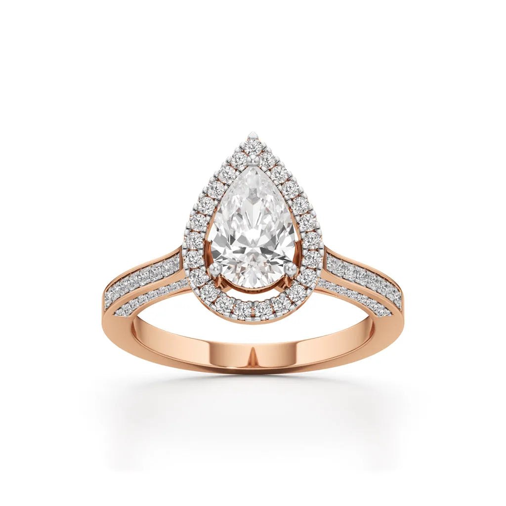Rose-Gold