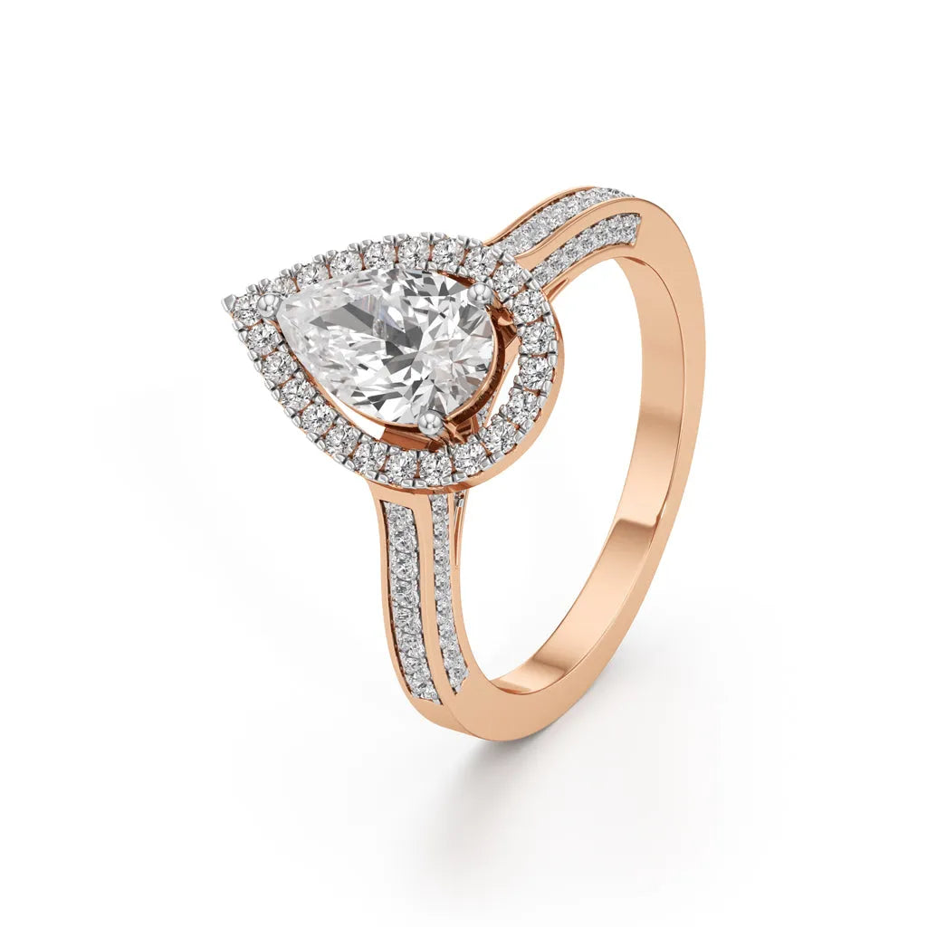 Rose-Gold
