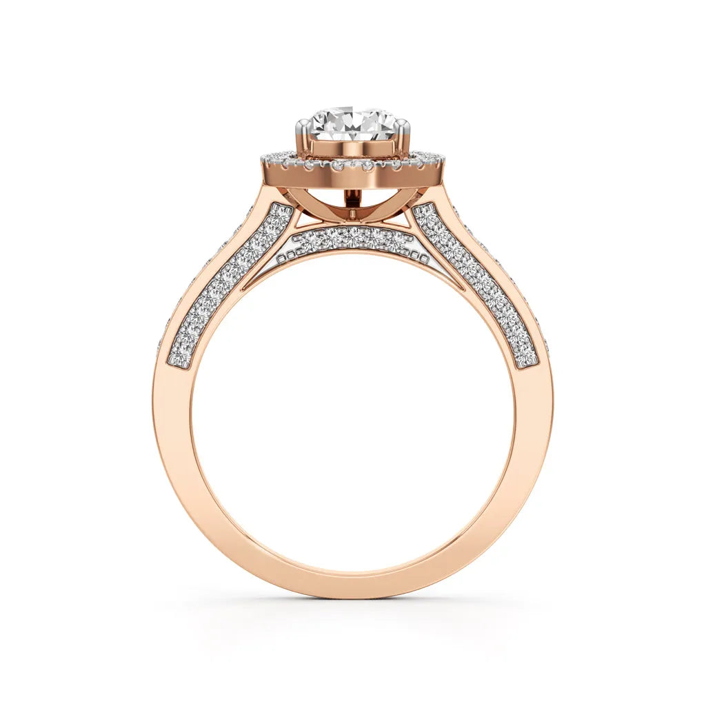 Rose-Gold
