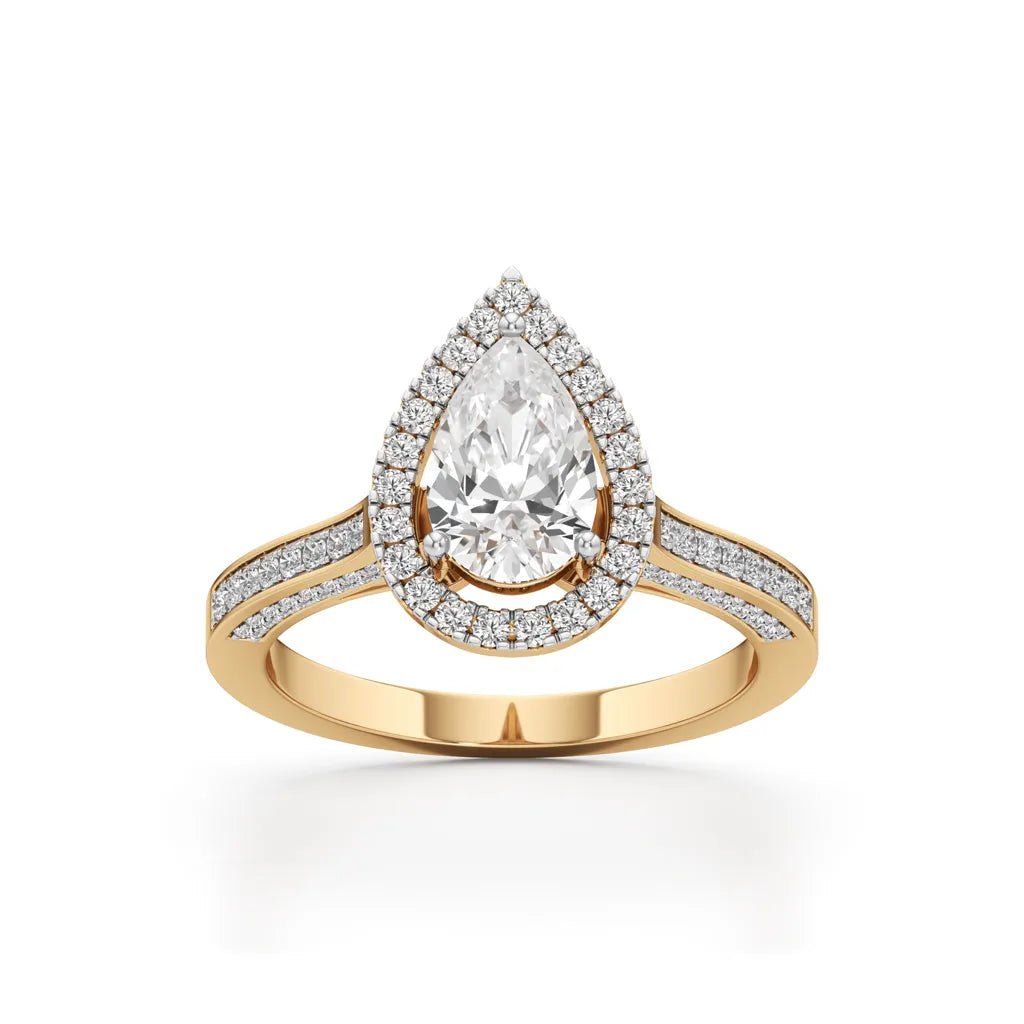 Yellow-Gold