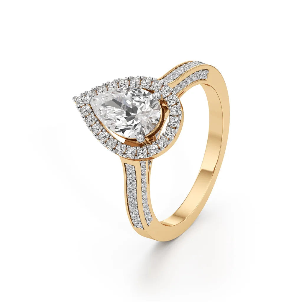 Yellow-Gold