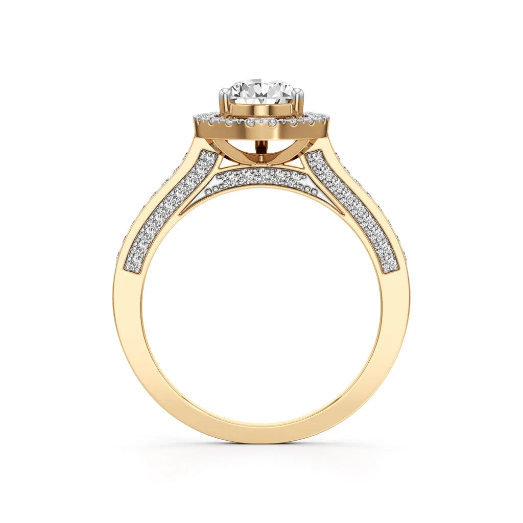Yellow-Gold