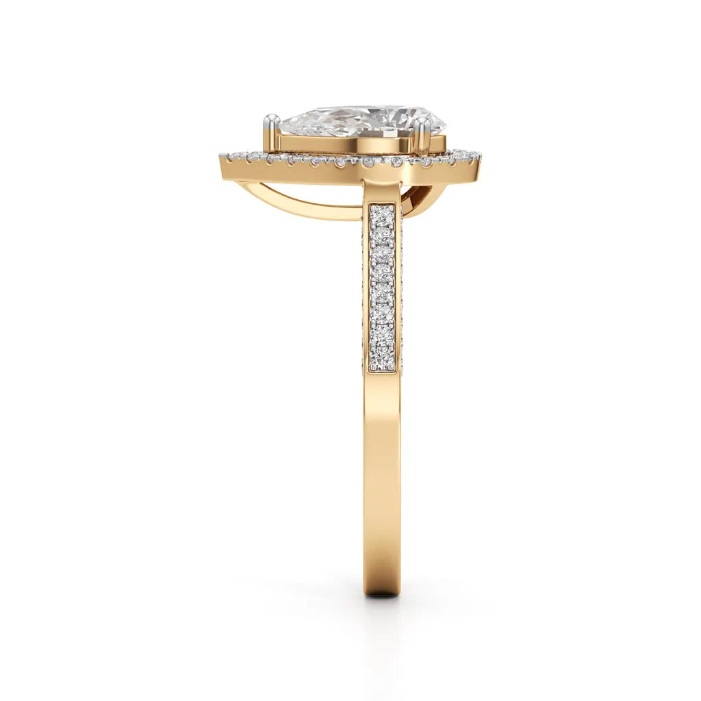 Yellow-Gold
