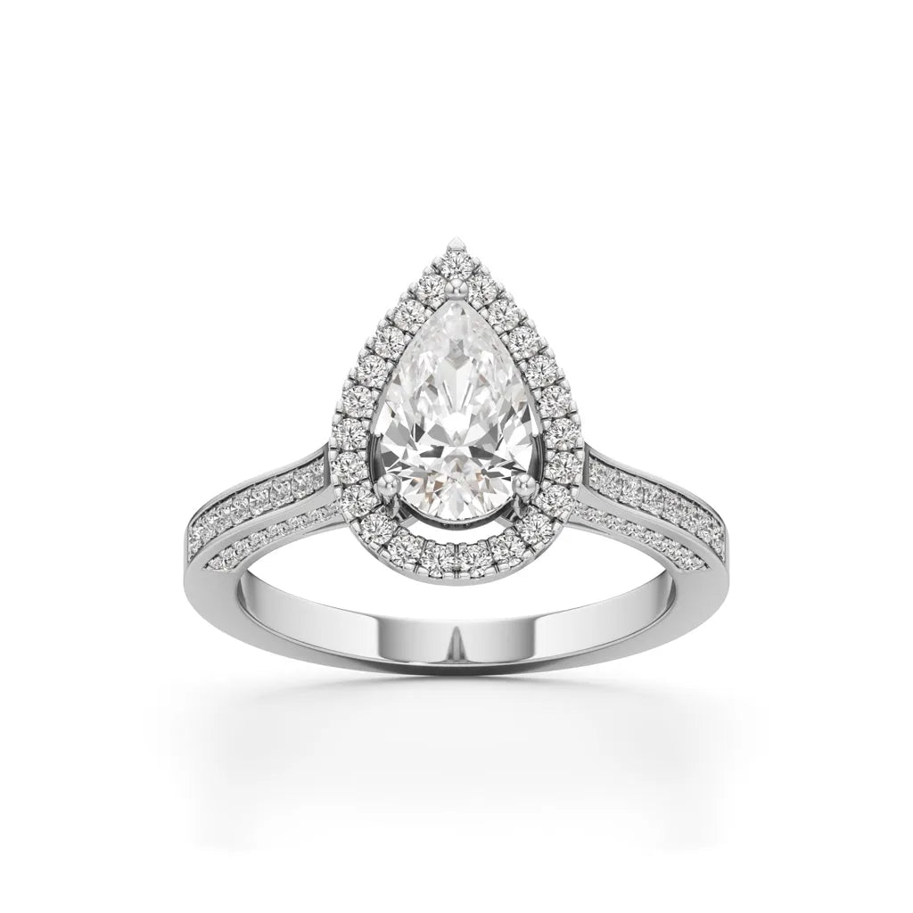 White-Gold