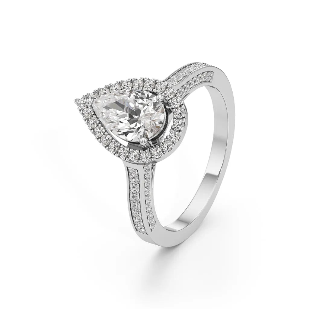 White-Gold