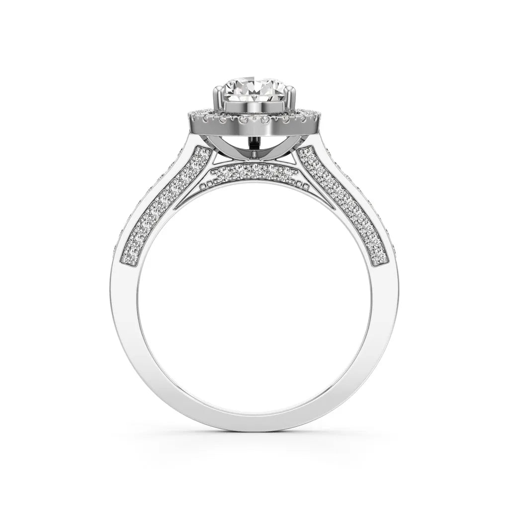 White-Gold
