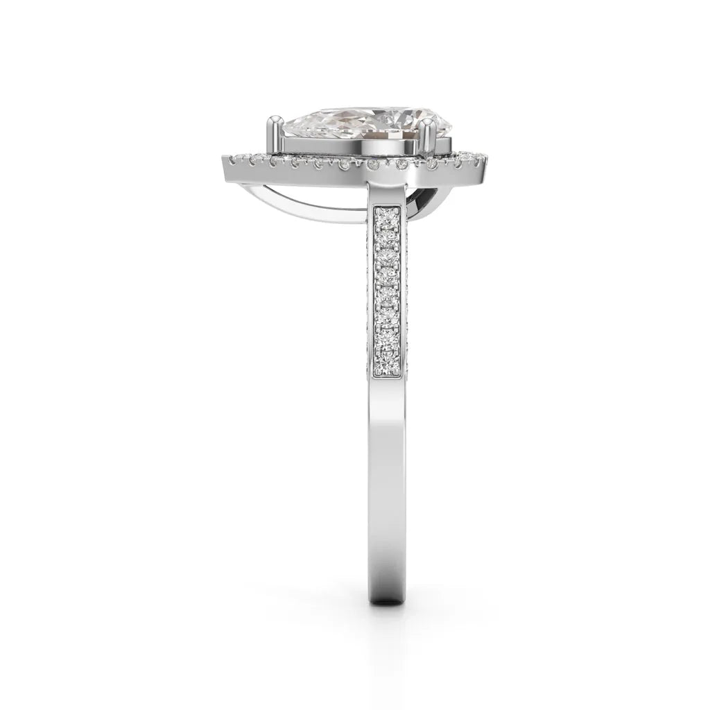 White-Gold