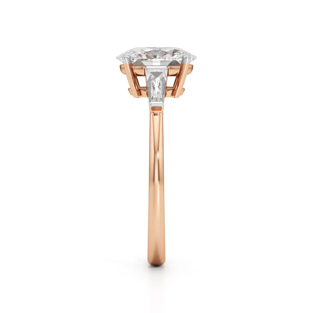 Rose-Gold