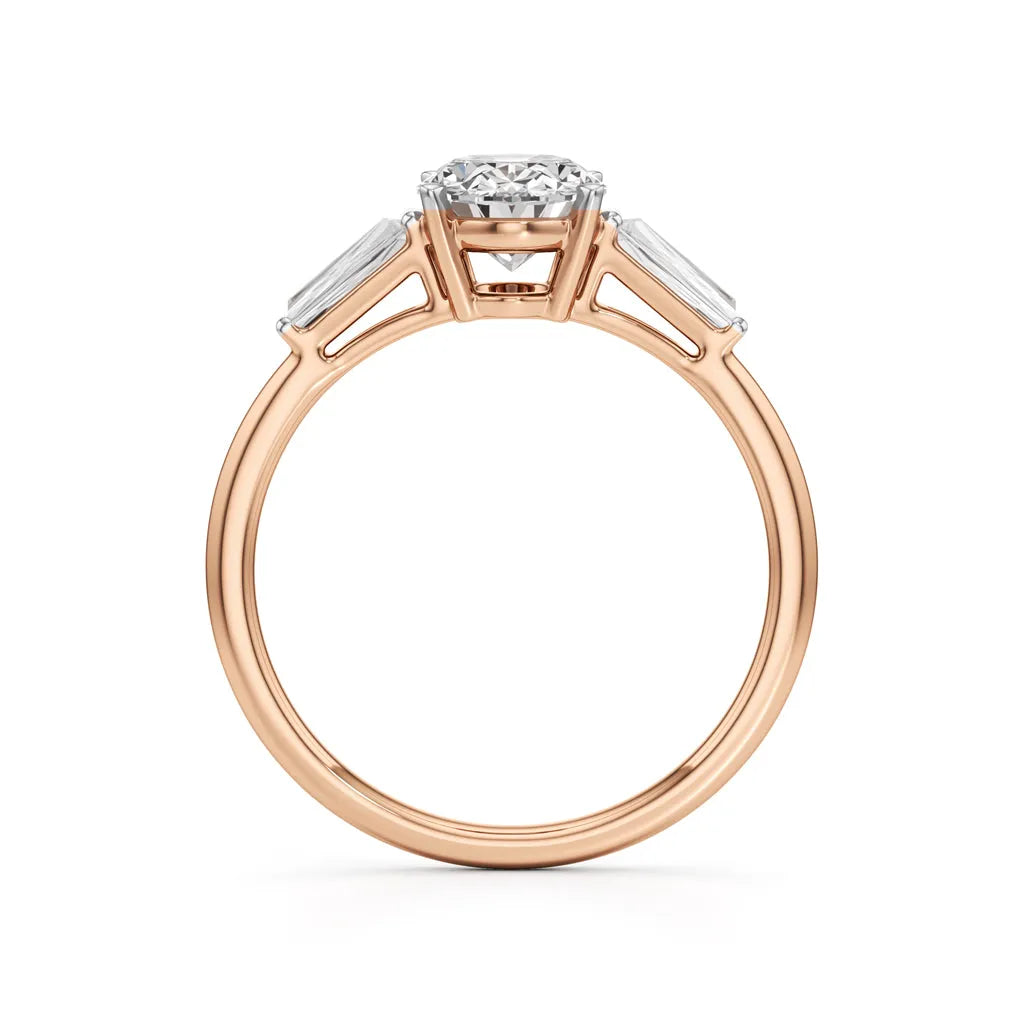 Rose-Gold