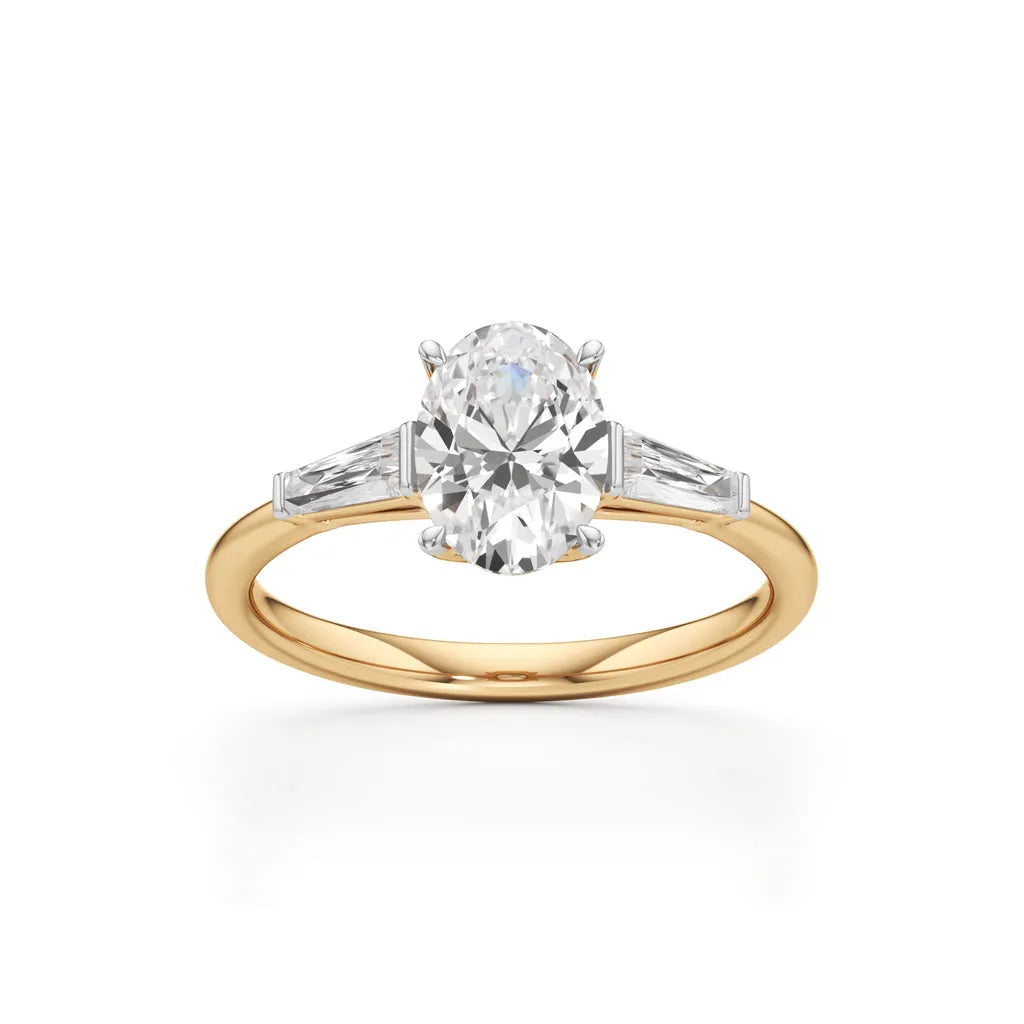 Yellow-Gold