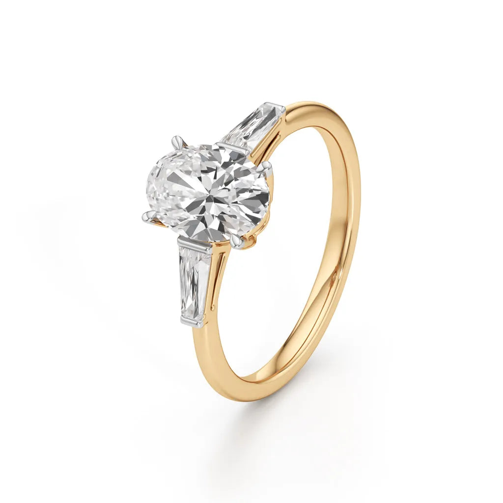 Yellow-Gold