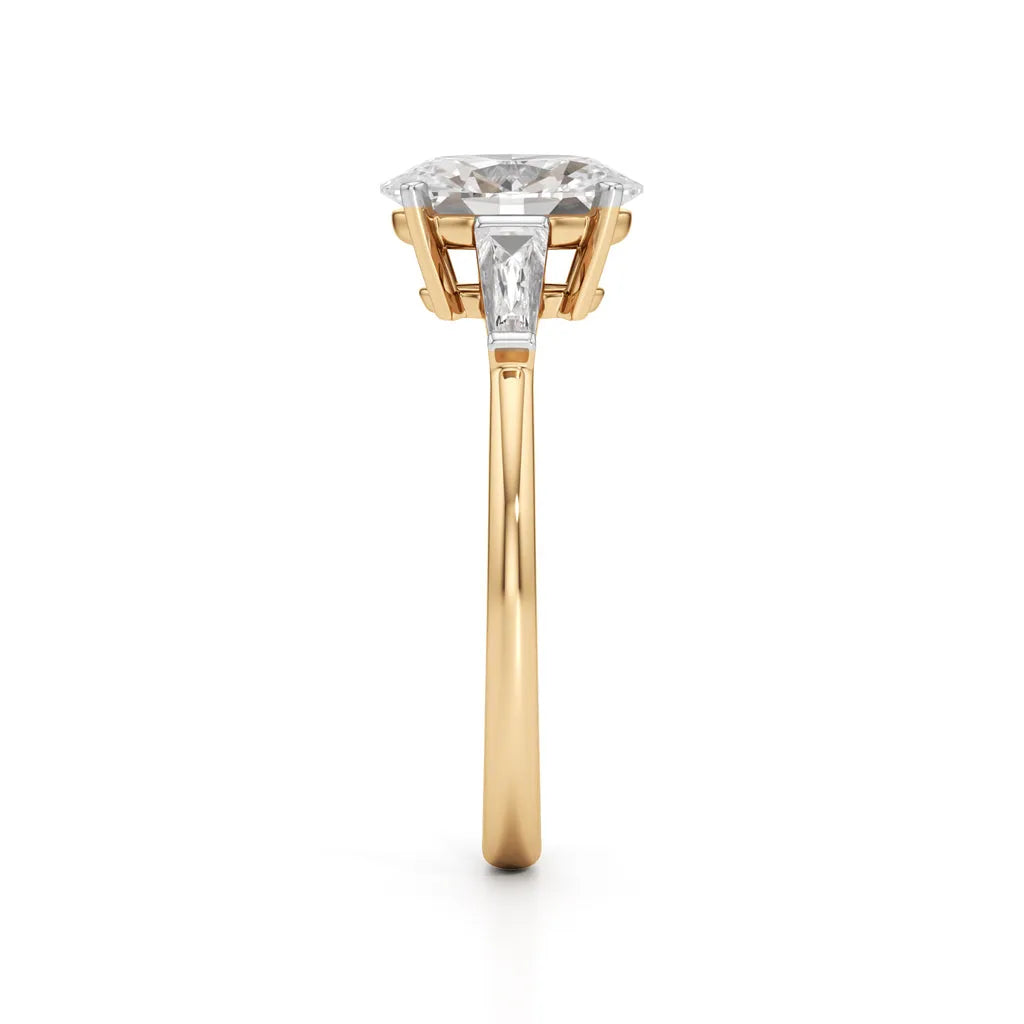 Yellow-Gold