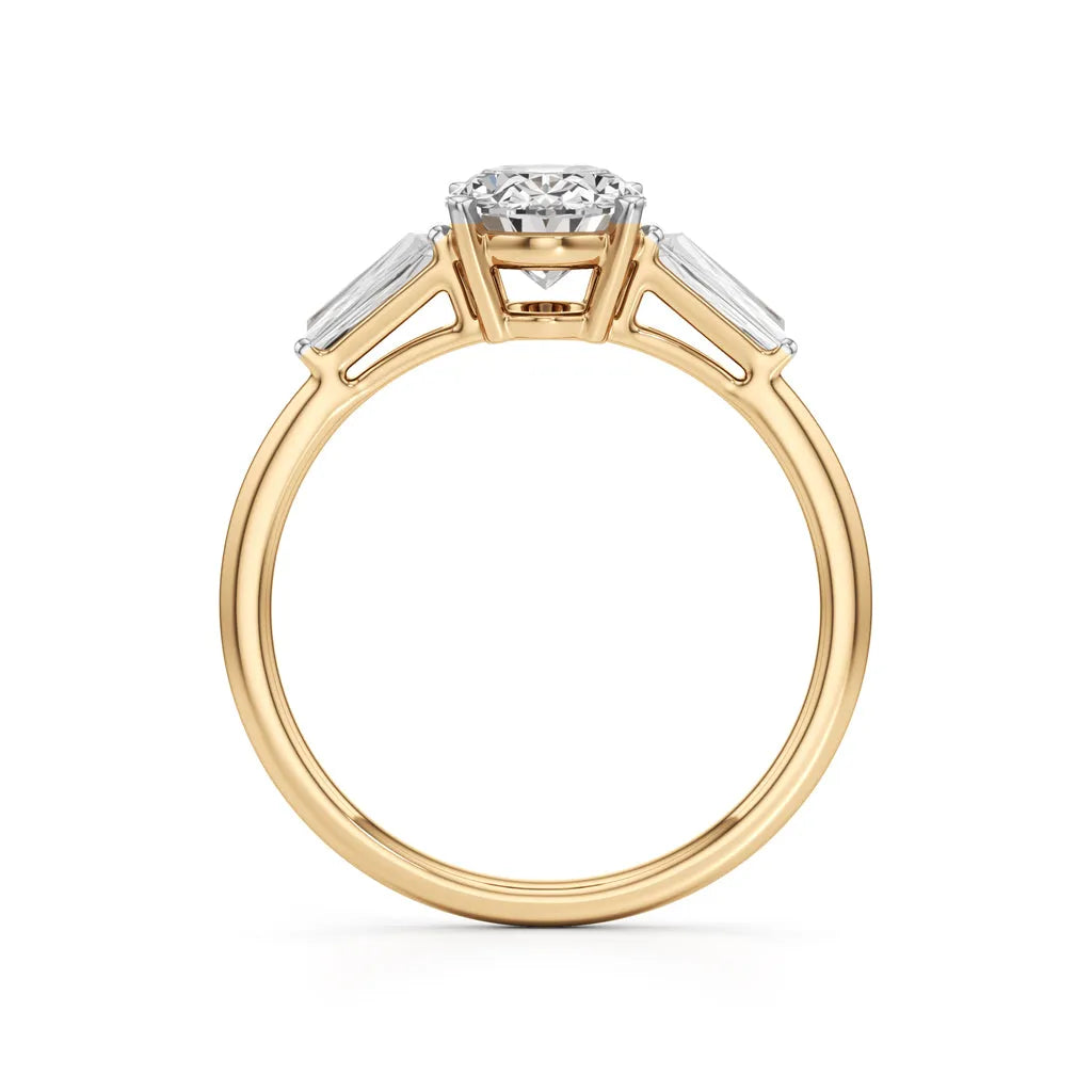 Yellow-Gold