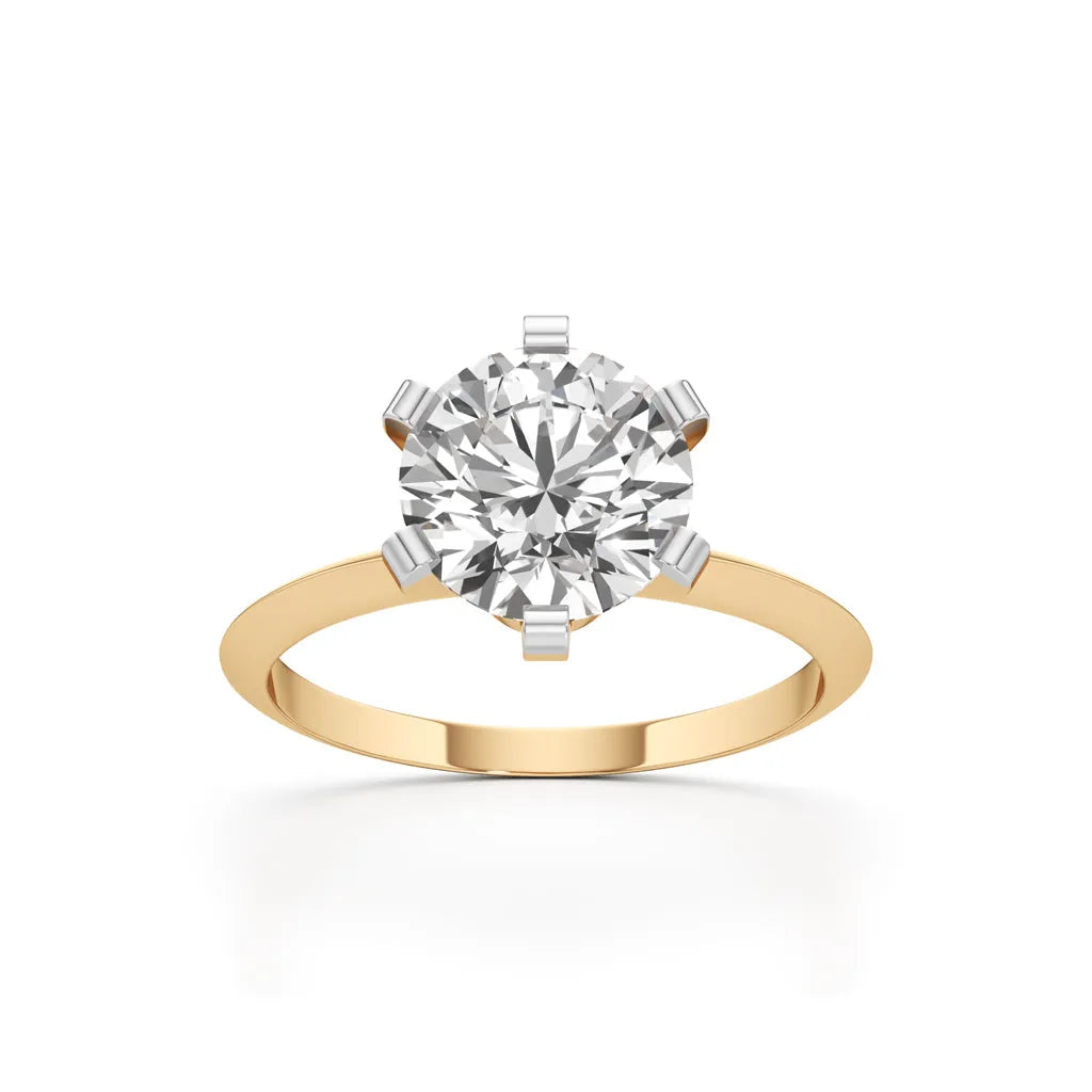 Yellow-Gold