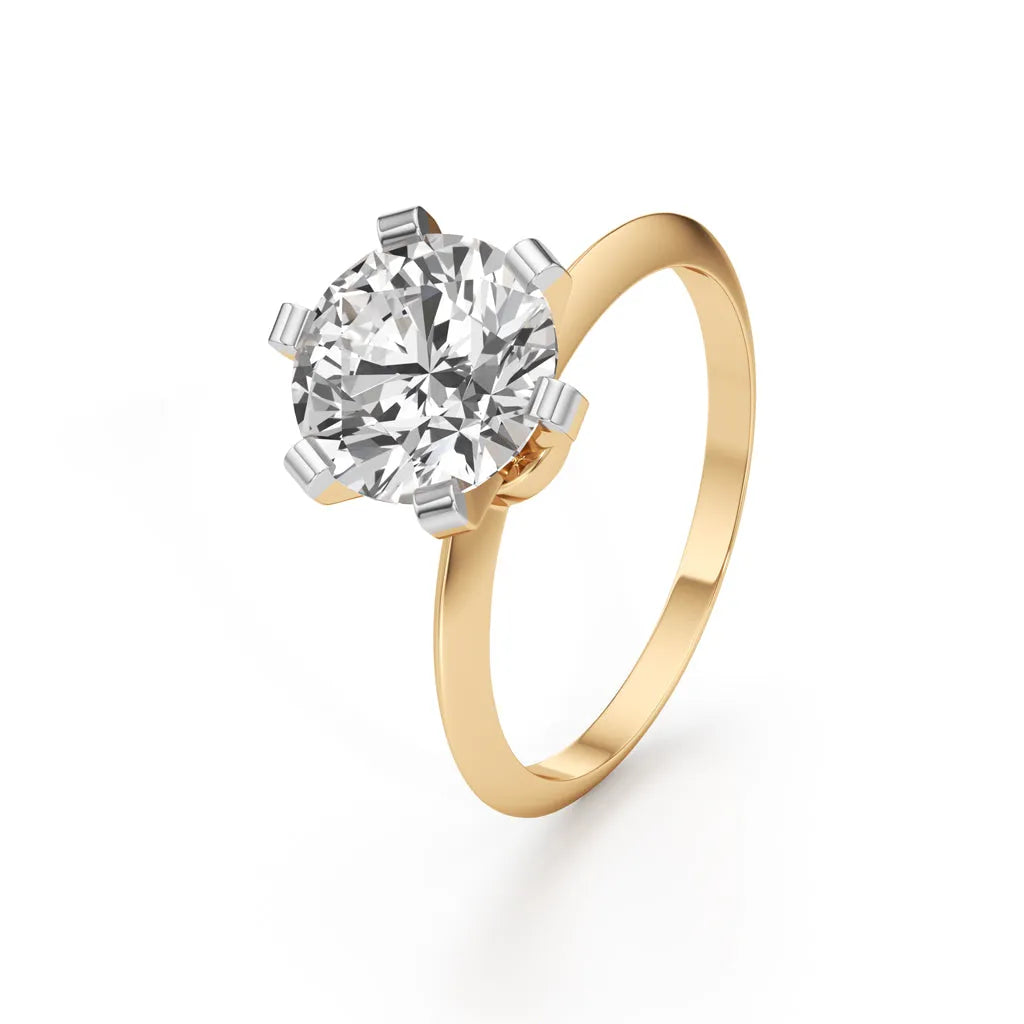 Yellow-Gold