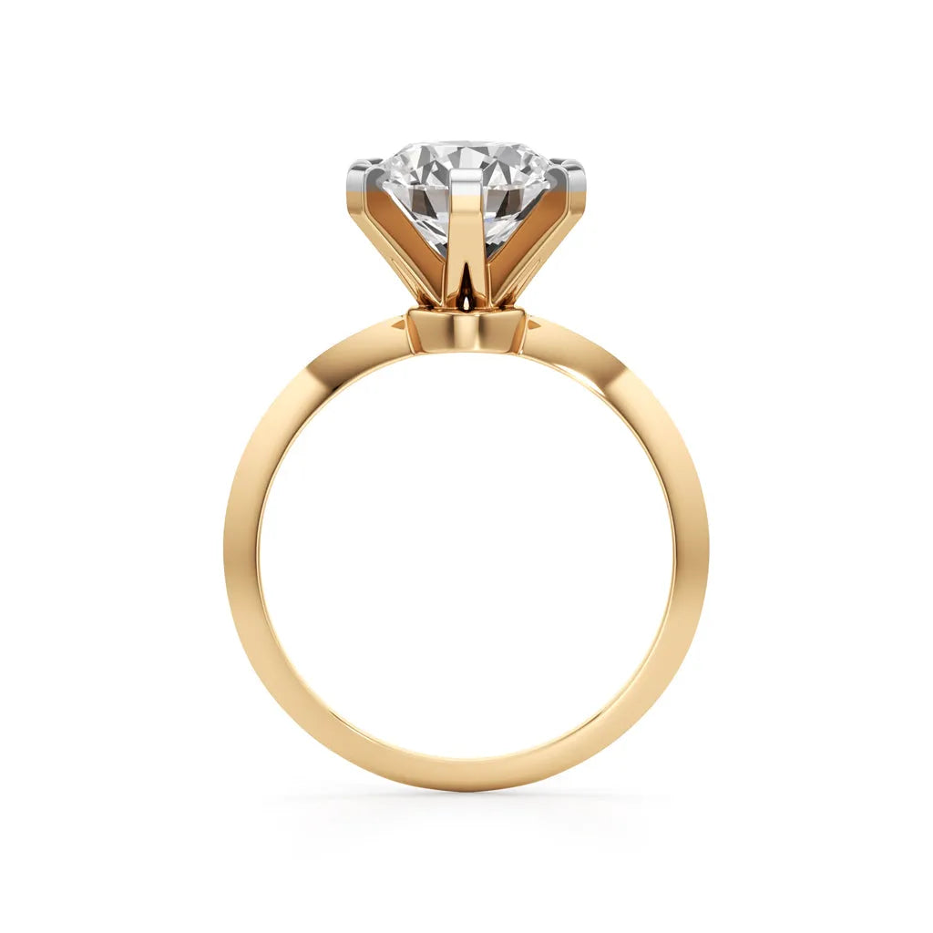 Yellow-Gold