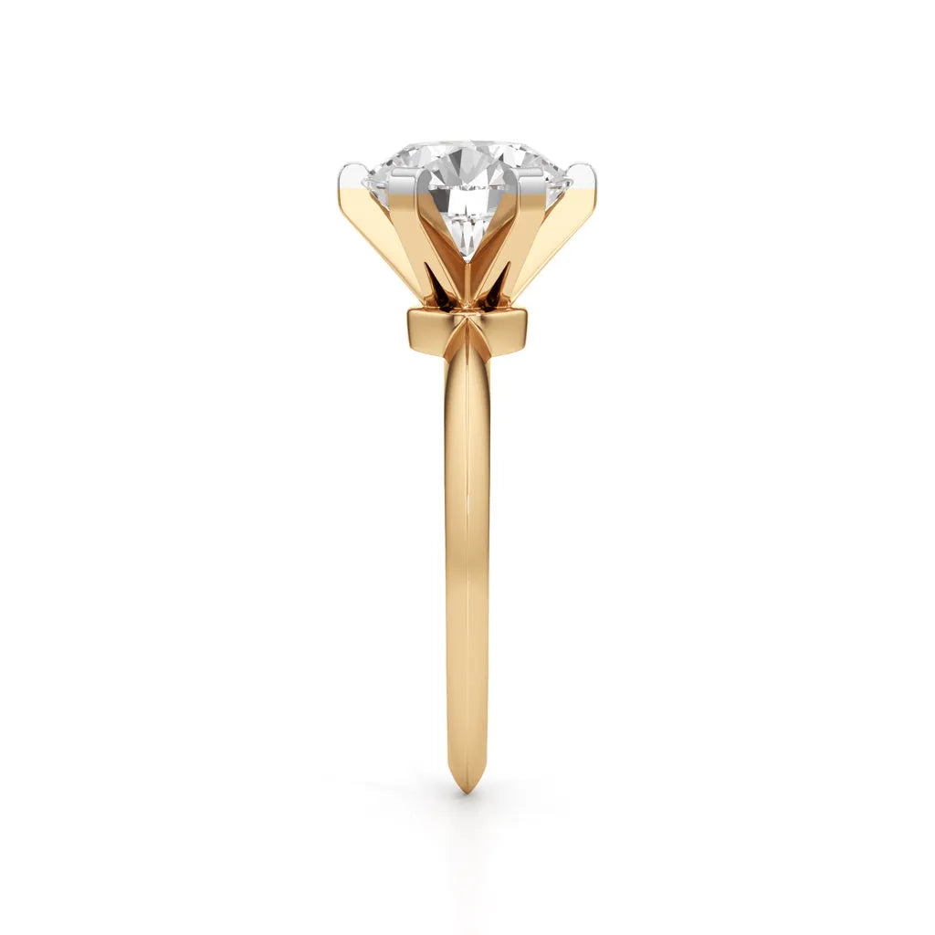 Yellow-Gold