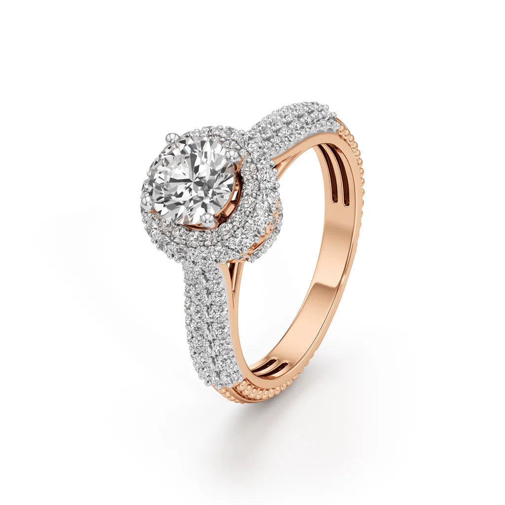 Rose-Gold