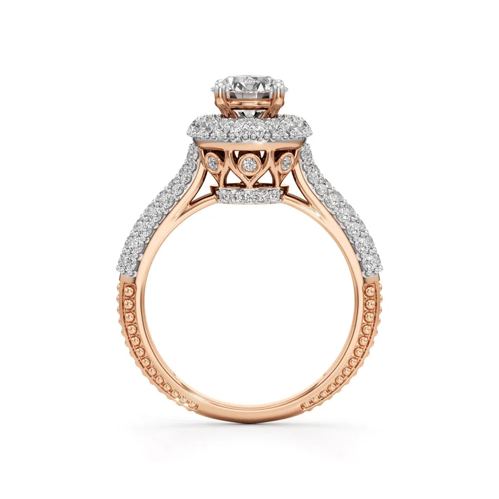 Rose-Gold
