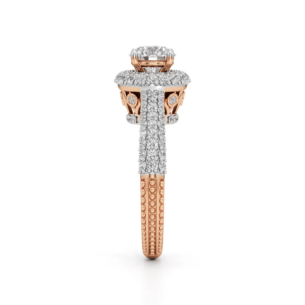 Rose-Gold