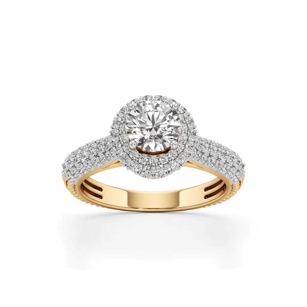 Yellow-Gold