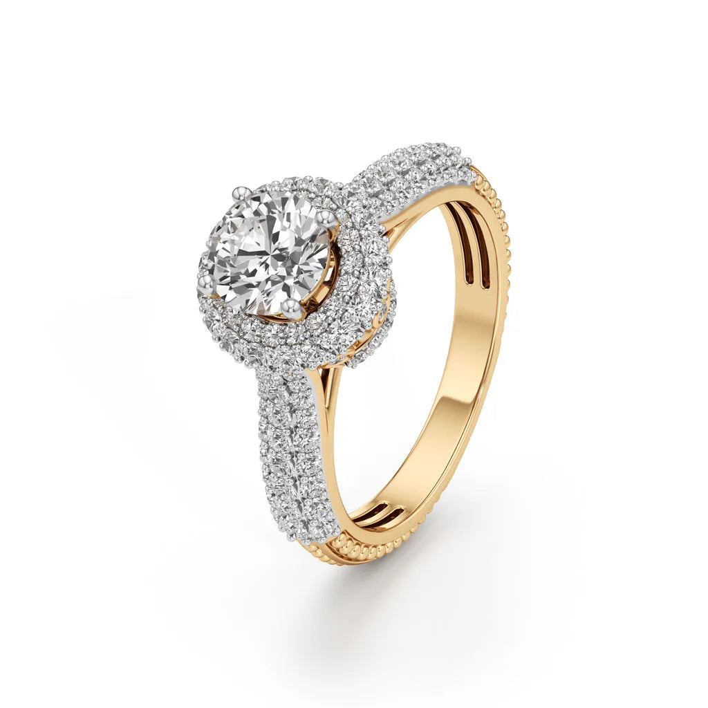 Yellow-Gold