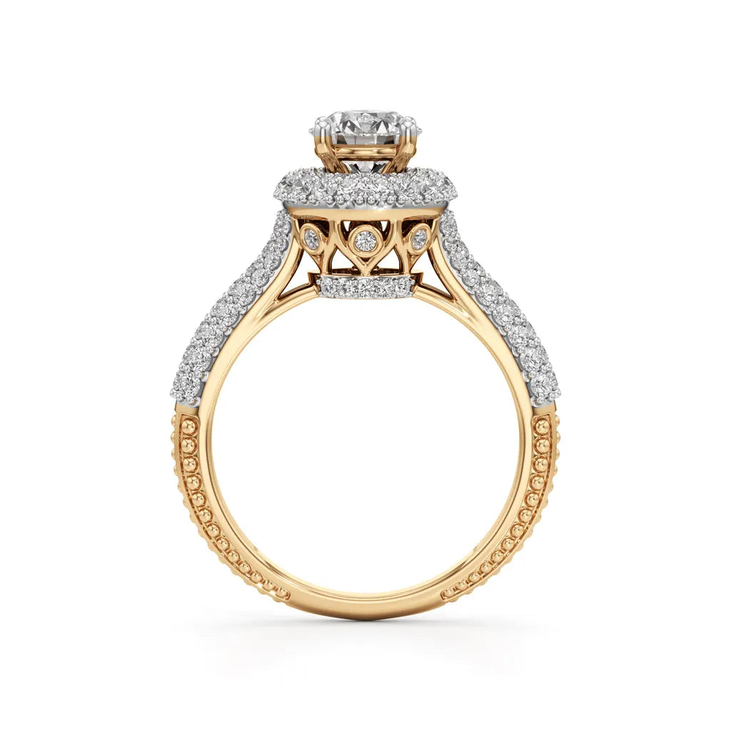 Yellow-Gold