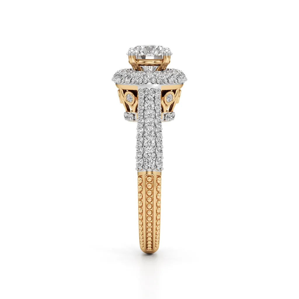Yellow-Gold